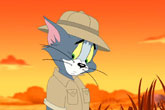 Фотографии персонажа Кот Том