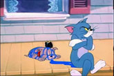 Фотографии персонажа Кот Том